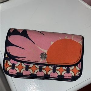 Vera Bradley wallet